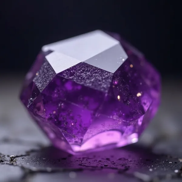 Was ist ein Amethyst?
