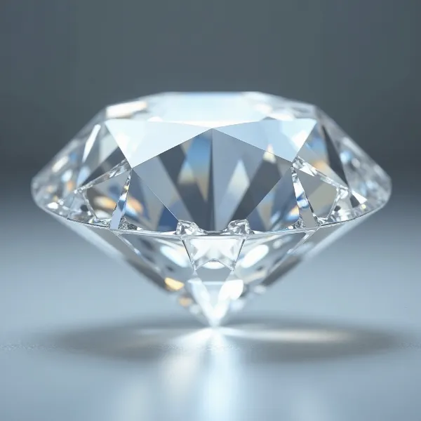 Was ist ein Diamant?