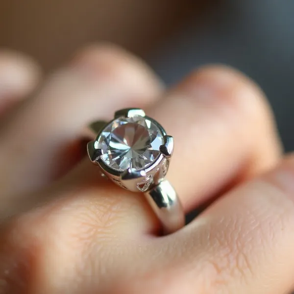 Was ist eine Zargenfassung?