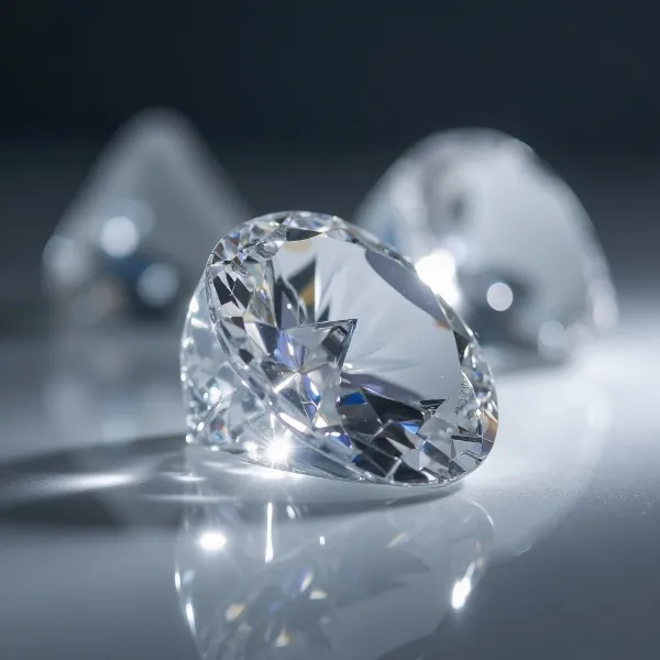 Was ist kubischer Zirkonia?