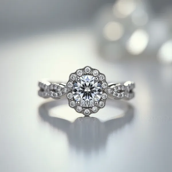 Was ist Platinschmuck?