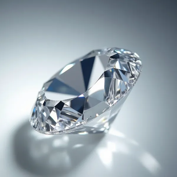 Was sind Diamantschliffgrade?