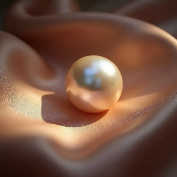 Was sind die seltensten Perlen?