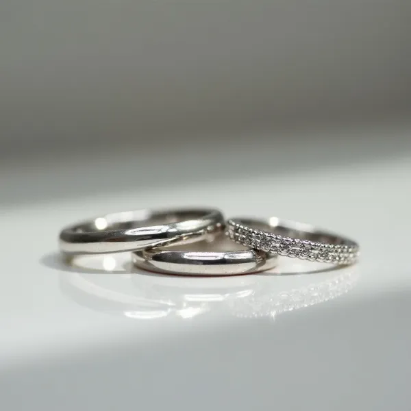 Was sind Platinbänder?