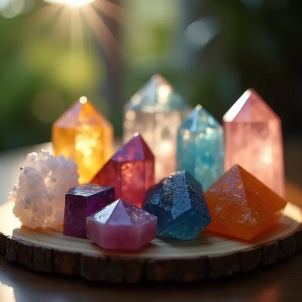 what crystal is good for healing