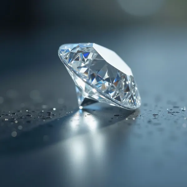 what does a diamond symbolize
