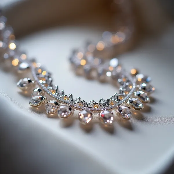 what is a swarovski crystal