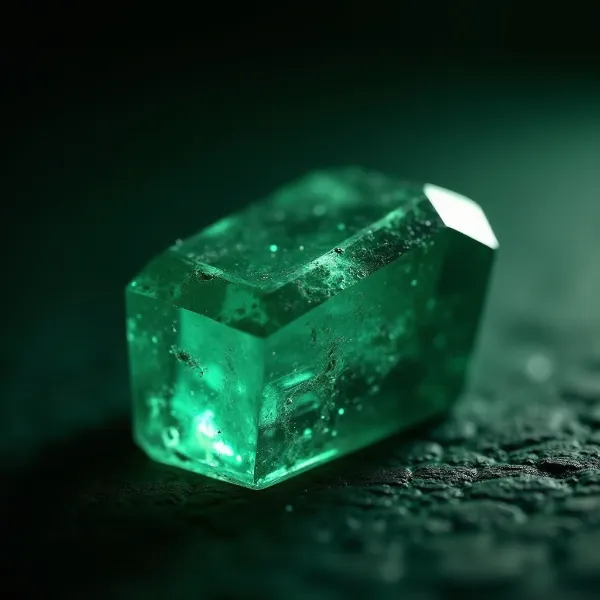 Wie viel sind Smaragde wert?